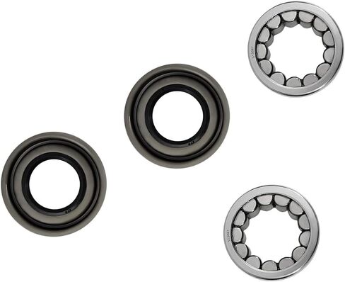 Pair Rear Wheel Axle Bearings & Seals Kit for Chevrolet Escalade/Avalanche 1500 Suburban/Tahoe for Gmc c1500 Pickup/k1500 Pickup Yukon 1994-2020 for Isuzu/Oldsmobile/Saab 9-7X in Kuwait