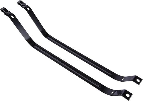 JEGS 78110 Fuel Tank Straps for 1967-1969 Camaro and Firebird in Kuwait