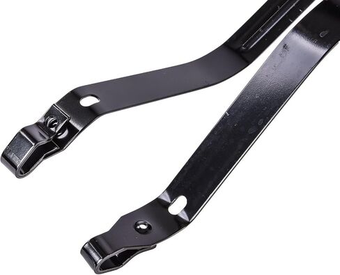 JEGS 78110 Fuel Tank Straps for 1967-1969 Camaro and Firebird in Kuwait