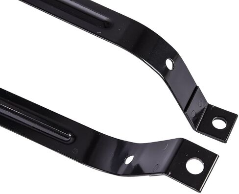 JEGS 78110 Fuel Tank Straps for 1967-1969 Camaro and Firebird in Kuwait