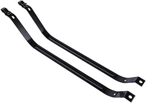 JEGS 78110 Fuel Tank Straps for 1967-1969 Camaro and Firebird in Kuwait