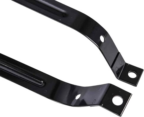 JEGS 78110 Fuel Tank Straps for 1967-1969 Camaro and Firebird in Kuwait