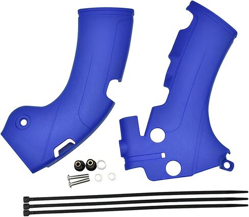 أغطية حماية إطار الدراجة النارية لـ Yamaha YZ250F 2019-2021، YZ450F 2018-2021، YZ450FX 2019-2021 (أسود) in Kuwait