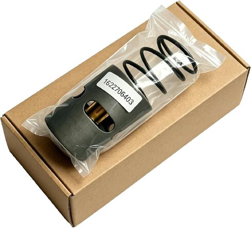 1622706403 Thermostat Valve Core 75° Fits for Atlas Air Compressor in Kuwait
