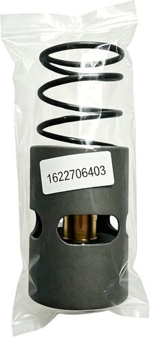 1622706403 Thermostat Valve Core 75° Fits for Atlas Air Compressor in Kuwait