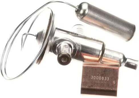 TUC 068U3902 05382 R410A N1821D 5807 1013 3000833 Thermal Expansion Valve/TXV, R410A for IYT1900N in Kuwait