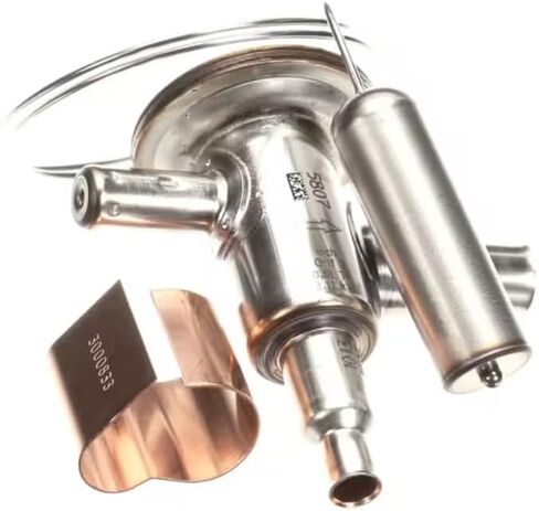 TUC 068U3902 05382 R410A N1821D 5807 1013 3000833 Thermal Expansion Valve/TXV, R410A for IYT1900N in Kuwait