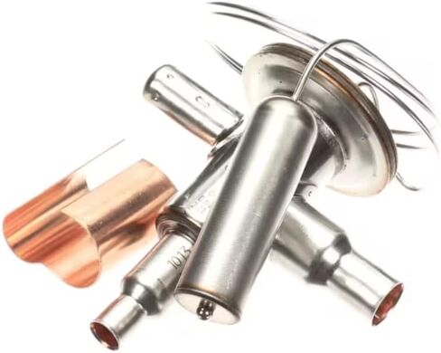TUC 068U3902 05382 R410A N1821D 5807 1013 3000833 Thermal Expansion Valve/TXV, R410A for IYT1900N in Kuwait