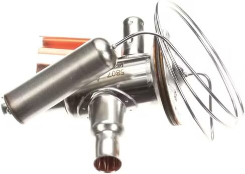 TUC 068U3902 05382 R410A N1821D 5807 1013 3000833 Thermal Expansion Valve/TXV, R410A for IYT1900N in Kuwait