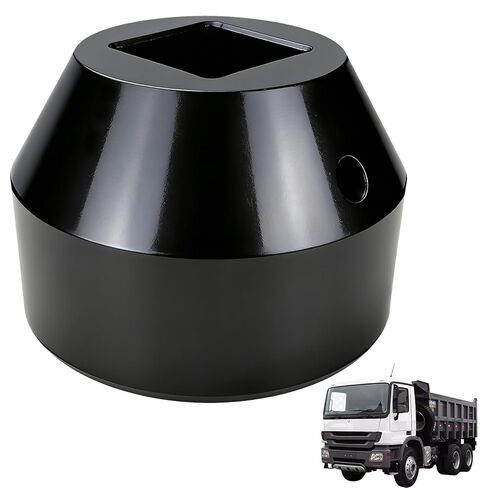 W742589020700 6-Point Torque Tool Pinion Nut Socket Compatible with Mercedes-Benz and Freightliner Heavy Duty Trucks 6-Point Rear Axle Differentials Replaces W742589020700 in Kuwait