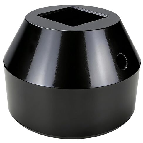 W742589020700 6-Point Torque Tool Pinion Nut Socket Compatible with Mercedes-Benz and Freightliner Heavy Duty Trucks 6-Point Rear Axle Differentials Replaces W742589020700 in Kuwait