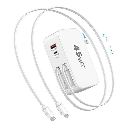 iPhone 17 16 Charger Fast Charging, 20W USB C Charger Fast Chargers Block with 6FT Long USB C to C Cable Cord Compatible with iPhone 17 Pro Max/17 Pro/Air/17/16/16Pro/16ProMax/Plus/15 & More (2-Pack) in Saudi Arabia