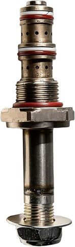 24V الملف اللولبي صمام 3E-6267 3E6267 Wieoncke متوافق مع CAT 3114 3116 3126 3406 المحرك 446 446B 918F 924F 928G D8N IT12B IT24F IT28G RM-350B RT100 in Kuwait