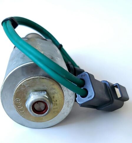 صمام الملف اللولبي 24V 149-2610 1492610 Wieoncke متوافق مع CAT 564 IT12B R1300 120H 135H 140K 784B 785C 793F 834G 938G 992G in Kuwait