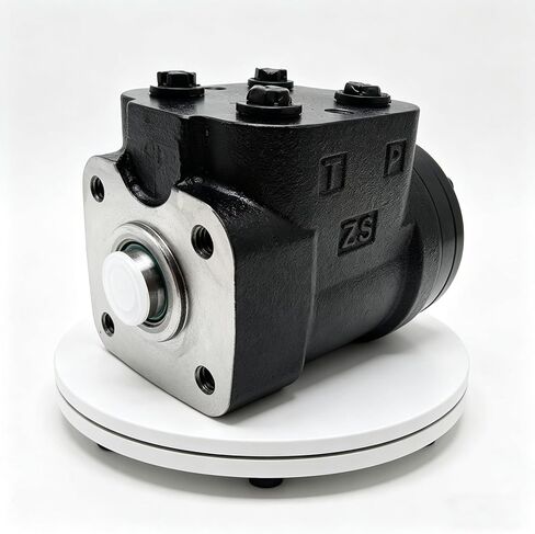Steering Control Unit 220-0006-002 222-3769 2223769 Wieoncke Compatible for CAT Motor Graders 120H 120K 12H 140H 143H 160H 160K Engine 3116 3126 in Kuwait