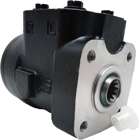 Steering Control Unit 220-0006-002 222-3769 2223769 Wieoncke Compatible for CAT Motor Graders 120H 120K 12H 140H 143H 160H 160K Engine 3116 3126 in Kuwait