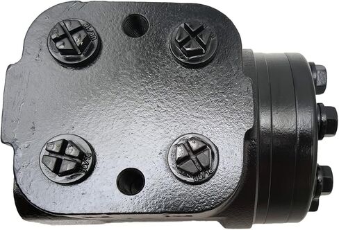 Steering Control Unit 220-0006-002 222-3769 2223769 Wieoncke Compatible for CAT Motor Graders 120H 120K 12H 140H 143H 160H 160K Engine 3116 3126 in Kuwait