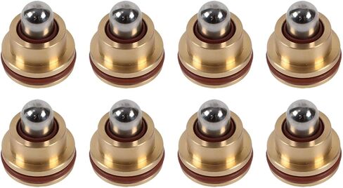 9108066 9101513 8X استبدال صمام الطيار انتهازي للحفارة JD 110 120 160LC 200LC 230LC 270LC 330LC in Kuwait
