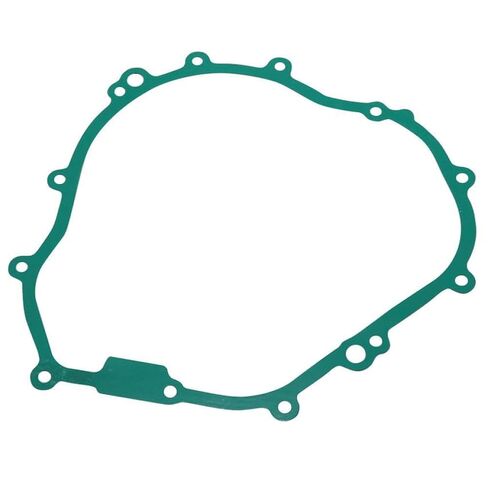 Stator Generator Cover Gasket Compatible with 350 YFM350 YFM 350 YFM35FGI YFM35FAD YFM35FGIH YFM35FADH YFM350X Wolverine 350 in Kuwait