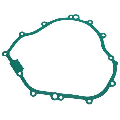 Stator Generator Cover Gasket Compatible with 350 YFM350 YFM 350 YFM35FGI YFM35FAD YFM35FGIH YFM35FADH YFM350X Wolverine 350 in Kuwait