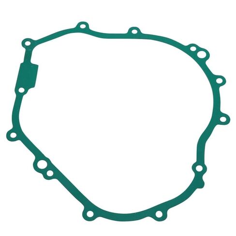 Stator Generator Cover Gasket Compatible with 350 YFM350 YFM 350 YFM35FGI YFM35FAD YFM35FGIH YFM35FADH YFM350X Wolverine 350 in Kuwait