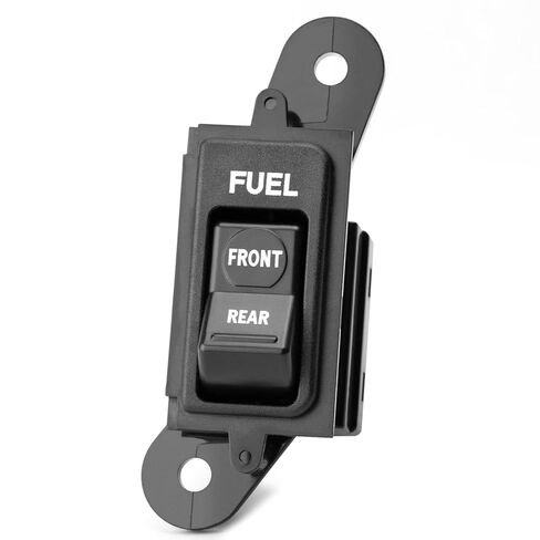 مفتاح محدد خزان الوقود الأمامي الخلفي لـ 1992 1993 1994 1995 1996 1997 Ford F150 F250 F350 F مفتاح خزان الوقود فائق التحمل مثبت على F2TZ9A050A F2TB9A050AB 901-301 760001 DS2268 1S8980 in Kuwait