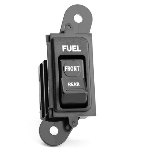مفتاح محدد خزان الوقود الأمامي الخلفي لـ 1992 1993 1994 1995 1996 1997 Ford F150 F250 F350 F مفتاح خزان الوقود فائق التحمل مثبت على F2TZ9A050A F2TB9A050AB 901-301 760001 DS2268 1S8980 in Kuwait