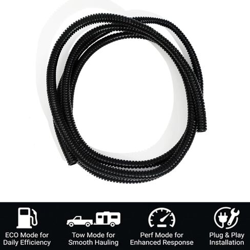 SOTF Switch， 5-Position Fuel Temp Shift On The Fly Switch with Connector Compatible with Ford 6.7L Powerstroke 2011-2020 in Kuwait