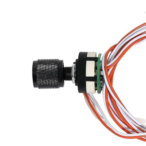 SOTF Switch， 5-Position Fuel Temp Shift On The Fly Switch with Connector Compatible with Ford 6.7L Powerstroke 2011-2020 in Kuwait