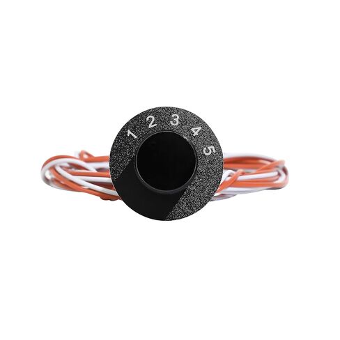 SOTF Switch， 5-Position Fuel Temp Shift On The Fly Switch with Connector Compatible with Ford 6.7L Powerstroke 2011-2020 in Kuwait