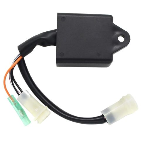 Motorcycle Relay Controller Compatible with YFM225 YFM250 Moto-4 225 250 1986-1988 59V-85540-20 59V-85540-21 in Kuwait