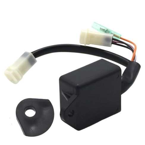 Motorcycle Relay Controller Compatible with YFM225 YFM250 Moto-4 225 250 1986-1988 59V-85540-20 59V-85540-21 in Kuwait