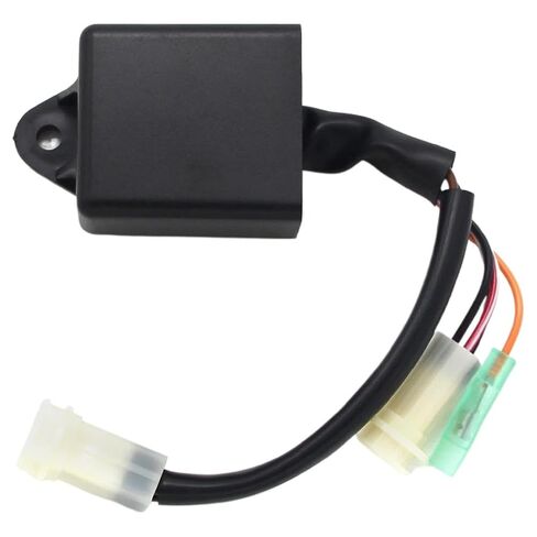Motorcycle Relay Controller Compatible with YFM225 YFM250 Moto-4 225 250 1986-1988 59V-85540-20 59V-85540-21 in Kuwait