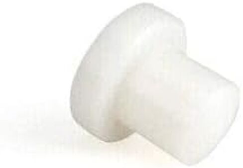 205 .945" Long Nylon Thrust Button For 396-454 205 in Kuwait