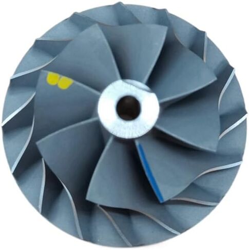 ضاغط المكره عام OEM بديل لدودج الكمون HX35W Holset Turbo Turbocharge 5.9 94-98 3537167 3599593 in Kuwait