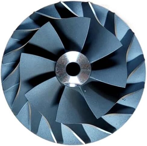 ضاغط المكره عام OEM بديل لدودج الكمون HX35W Holset Turbo Turbocharge 5.9 94-98 3537167 3599593 in Kuwait