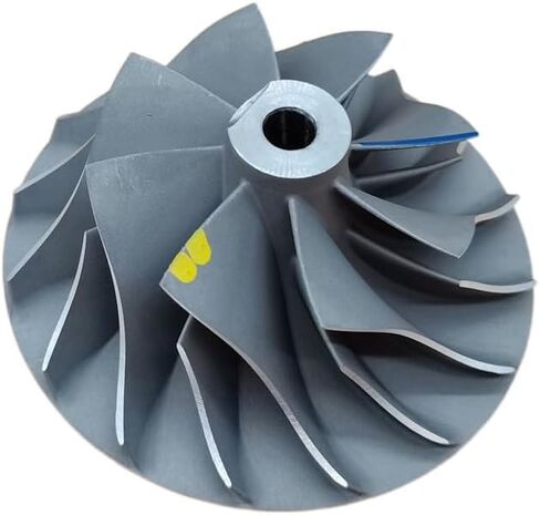 ضاغط المكره عام OEM بديل لدودج الكمون HX35W Holset Turbo Turbocharge 5.9 94-98 3537167 3599593 in Kuwait