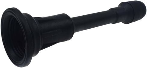 غطاء غطاء مطاطي لملف الإشعال متوافق مع FX50 Q70 QX60 QX70 M56 22448-ED000 22448-JA00A 22448-JA00C 22448-1KT1A UF-549 in Kuwait