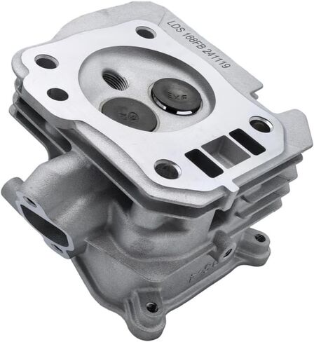 Cylinder Head Assembly Compatible With GX160 GX200 5.5HP 6.5HP 168F 4 Stroke Small Engine in Kuwait