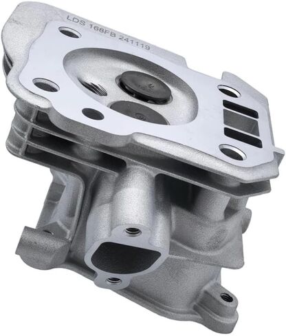 Cylinder Head Assembly Compatible With GX160 GX200 5.5HP 6.5HP 168F 4 Stroke Small Engine in Kuwait
