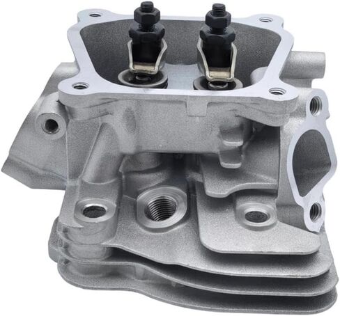 Cylinder Head Assembly Compatible With GX160 GX200 5.5HP 6.5HP 168F 4 Stroke Small Engine in Kuwait