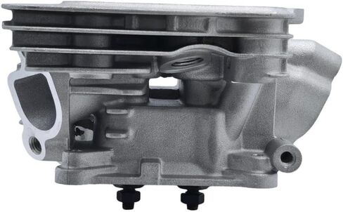 Cylinder Head Assembly Compatible With GX160 GX200 5.5HP 6.5HP 168F 4 Stroke Small Engine in Kuwait