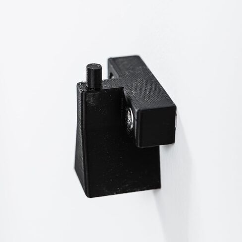 Wall Mount Bracket Compatible with LEGO Technic McLaren MCL39 F1 42228 – UK Made - Car Not Included – Hardware Included in Kuwait