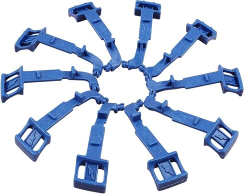 10X Choke Control Rod Lever Compatible with Jonsered 2141 2145 2149 2150 CS2141 CS2145 & Compliant Materials Replacement Part in Kuwait