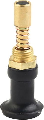 Manual Choke Plunger Assembly for Mikuni TM32 TM34 TM36 Carburetor Pull Up Starter Knob Metal Replacement Part in Kuwait