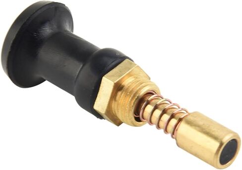 Manual Choke Plunger Assembly for Mikuni TM32 TM34 TM36 Carburetor Pull Up Starter Knob Metal Replacement Part in Kuwait