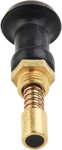 Manual Choke Plunger Assembly for Mikuni TM32 TM34 TM36 Carburetor Pull Up Starter Knob Metal Replacement Part in Kuwait