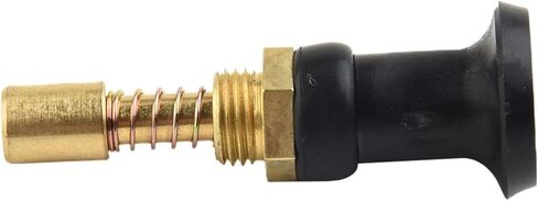 Manual Choke Plunger Assembly for Mikuni TM32 TM34 TM36 Carburetor Pull Up Starter Knob Metal Replacement Part in Kuwait