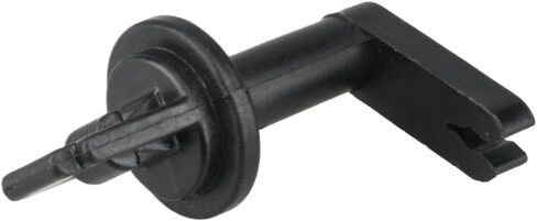 Knob Choke 6E0-41272-00 Compatible with Boat Engine 2T 4HP 5HP 6E0-41272 6E0-41272-00-00 in Kuwait