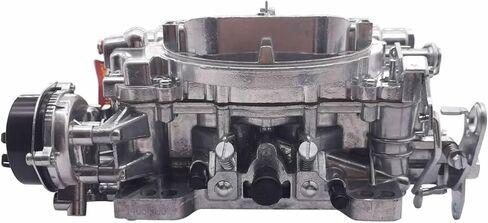 أجزاء متوافقة مع/استبدال المكربن ​​E 1403 P 4BBL 500 C الاختناق الكهربائي in Kuwait